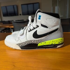 Air Jordan Legacy 312 NRG JUST DON